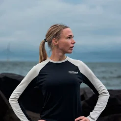 MERINO HYBRID BASELAYER