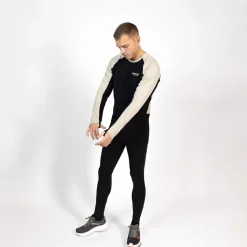 MERINO HYBRID BASELAYER