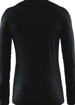 Merino Lightweight CN LS