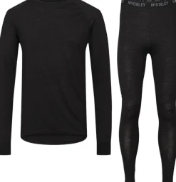 Merino Uld Mix Skiundertøj