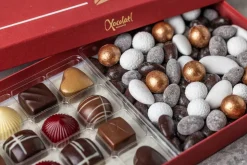 MERRY CHERRY 16 DRAGE