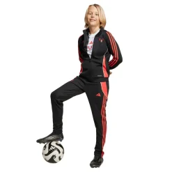 Messi Full Zip Sweatshirt