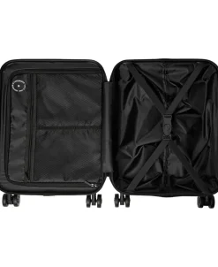 META Suitcase S