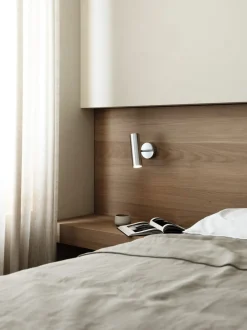 MIB 6 WALL GU10 CHROME