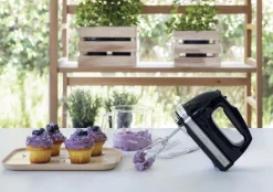 Midline Håndmixer, 9 hastigheter