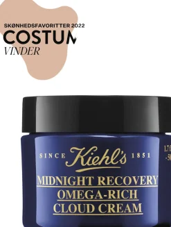 Midnight Recovery Omega-Rich Cloud Cream 50ml