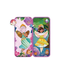 mierEdu - Magnetisk rejsesæt - Skovfeer