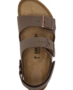 Milano AS Kids BFBC Mocca