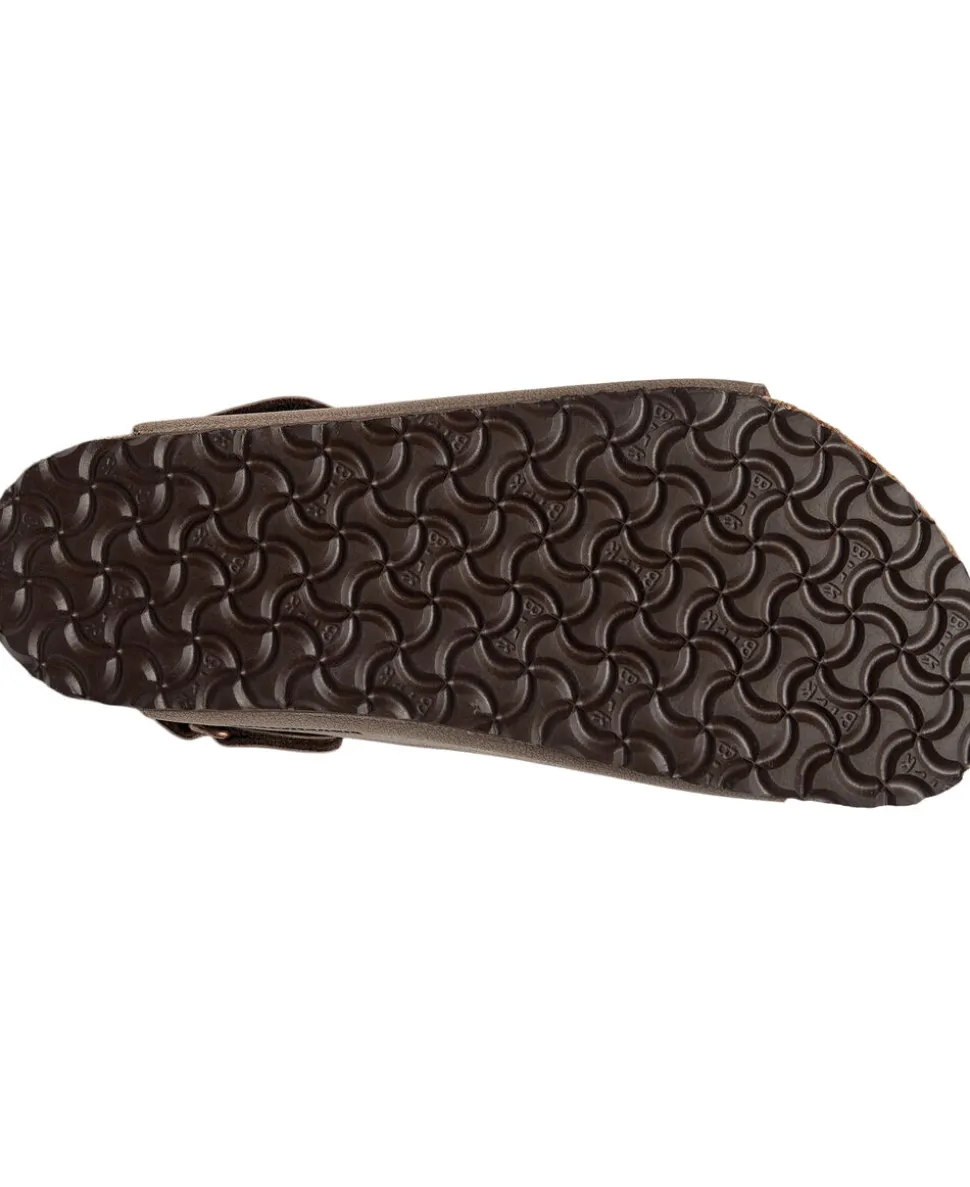 Milano AS Kids BFBC Mocca