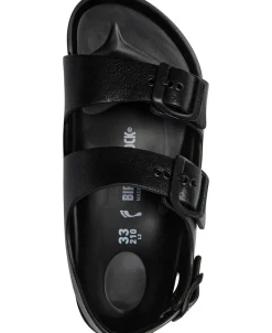 Milano EVA Kids Black