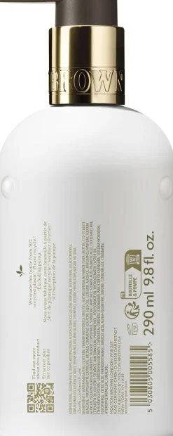 MILK MUSK BODY LOTION
