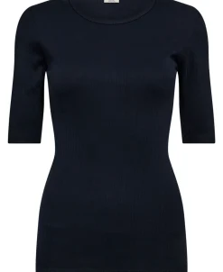 Milla 23 Short sleeve top - 100% Organic Cotton GOTS