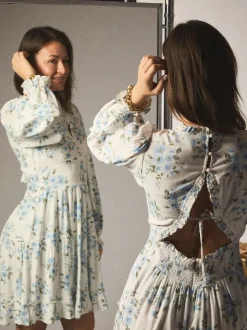 Miller Floral Dream dress