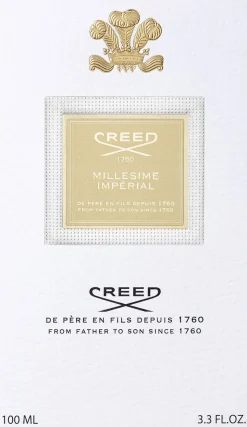 Millesime Impérial Eau de Parfum