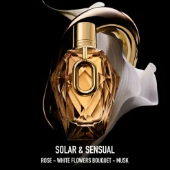 Million Gold for Her Edp 50ml/Million gold 10ml 60 ml