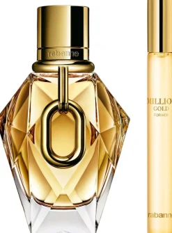 Million Gold for Her Edp 50ml/Million gold 10ml 60 ml