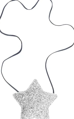 Mimi & Lula - Skuldertaske - Funklende stjerne