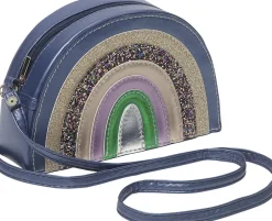 Mimi & Lula - Taske - Rainbow Ziggy