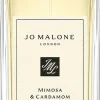 Mimosa & Cardamom Cologne
