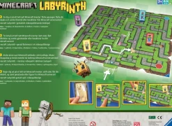 Minecraft Labyrinth SV/NO