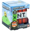 Minecraft Tnt Lampe