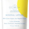 Mineral Lotion SPF30