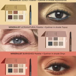 Mineralist Lasting Eyeliner