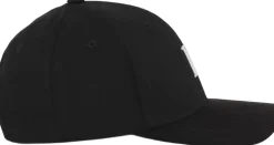 Mini Encore Suede Baseball Cap