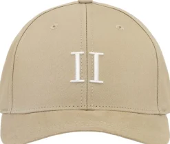 Mini Encore Suede Baseball Cap