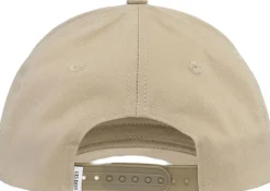 Mini Encore Suede Baseball Cap