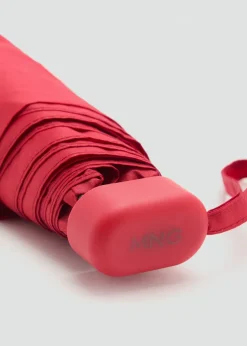 Mini folding umbrella