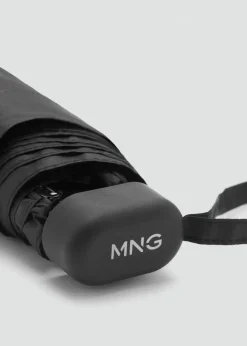 Mini folding umbrella