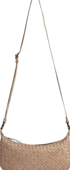 Mini Musembg Bag, Weave