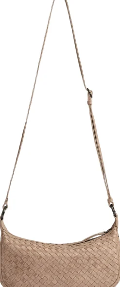 Mini Musembg Bag, Weave