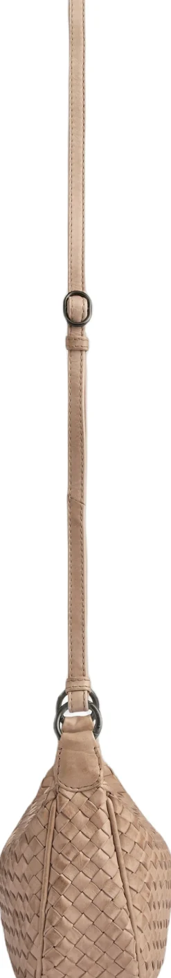 Mini Musembg Bag, Weave