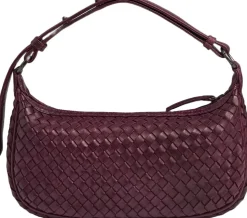 Mini Musembg Bag, Weave
