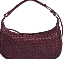 Mini Musembg Bag, Weave