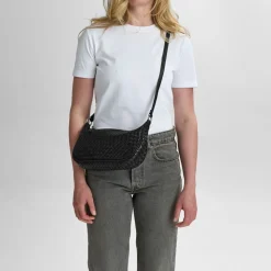 Mini Musembg Bag, Weave