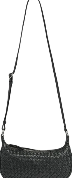 Mini Musembg Bag, Weave