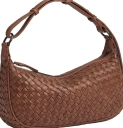 Mini Musembg Bag, Weave