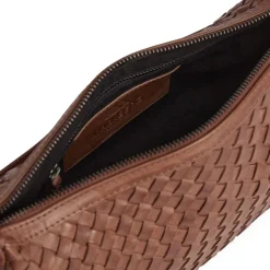 Mini Musembg Bag, Weave