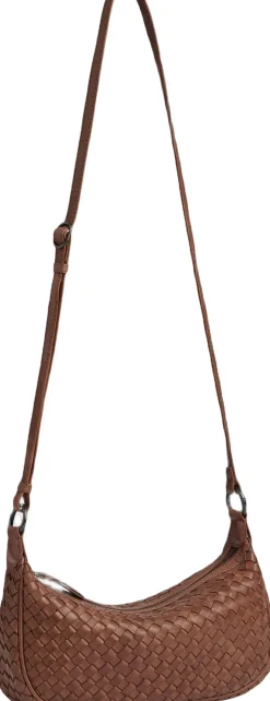 Mini Musembg Bag, Weave