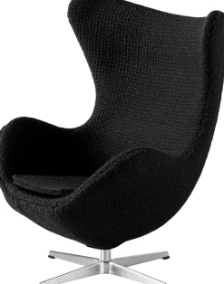 Miniature Ægget Black Atlantic