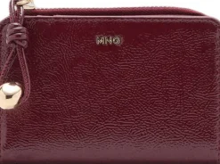 Mini-bead small purse