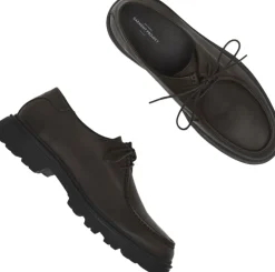 Minnesota Low - Brown Crazy Horse