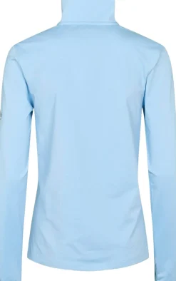 Mio 1/2 Zip Midlayer trøje