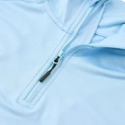 Mio 1/2 Zip Midlayer trøje