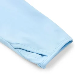 Mio 1/2 Zip Midlayer trøje