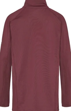 Mio 1/2 Zip MIdlayer Trøje