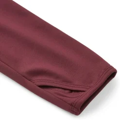 Mio 1/2 Zip Midlayer Trøje